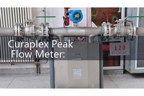 Curaplex Peak Flow Meter: Affordable At-Home Chronic Asthma Management Devices